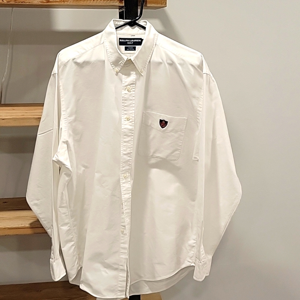 Ralph Lauren Golf dress shirt